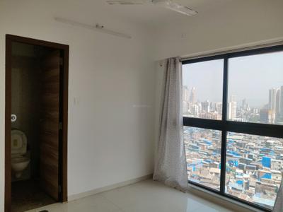Bedroom Image of 900 Sq.ft 2 BHK Apartment / Flat for sale in Neptune Flying Kites A Wing Right Wing, Bhandup West Mumbai for Rs. 15500000