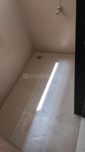 Kitchen Image of 1320 Sq.ft 3 BHK Apartment / Flat for rent in Nivasa Enchante, Lohegaon Pune for Rs. 31000