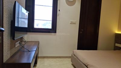 Bedroom Image of 4200 Sq.ft 4 BHK Villa for sale in Kanadiya Indore for Rs. 37500000