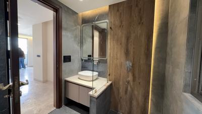 Image of 3150 Sq.ft 3.5 BHK Builder Floor for rent in DLF Phase 3, Gurgaon for Rs. 110000