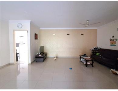 Hall Image of 1973 Sq.ft 3 BHK Apartment / Flat for sale in Sattva Splendor, Jeevan Bima Nagar Bengaluru for Rs. 32500000