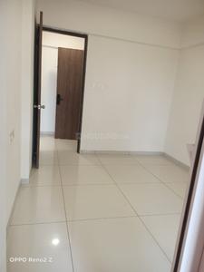 Bedroom Image of 1300 Sq.ft 3 BHK Apartment / Flat for rent in Vishal Leela Heights, Wakad Pune for Rs. 36000