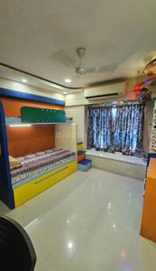 Hall Image of 1498 Sq.ft 3 BHK Apartment / Flat for sale in Dosti Vihar, Thane West Thane for Rs. 30500000