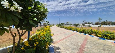 Image of 1375 Sq.ft Residential Plot / Land for sale in Narayan Vihar, Jaipur for Rs. 3000000
