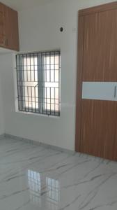Bedroom Image of 866 Sq.ft 2 BHK Apartment / Flat for sale in Thiruneermalai Chennai for Rs. 4400000