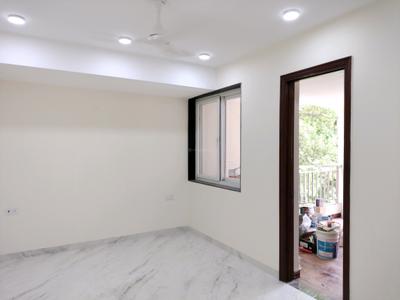 Bedroom Image of 2200 Sq.ft 4 BHK Apartment / Flat for sale in Rudra Apartment, Sector 6 Dwarka New Delhi for Rs. 37000000