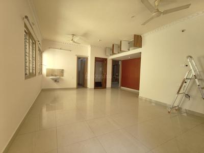 2 BHK Independent Builder Floor