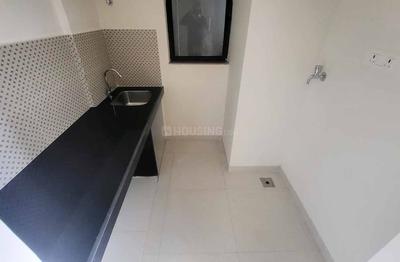 Kitchen Image of Tulip Apartment -  Lodha Crown in Palava Phase 2, Beyond Thane, Thane