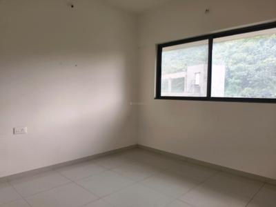 Bedroom Image of 1035 Sq.ft 2.5 BHK Apartment / Flat for sale in Shapoorji Pallonji Vanaha, Bavdhan Pune for Rs. 10200000