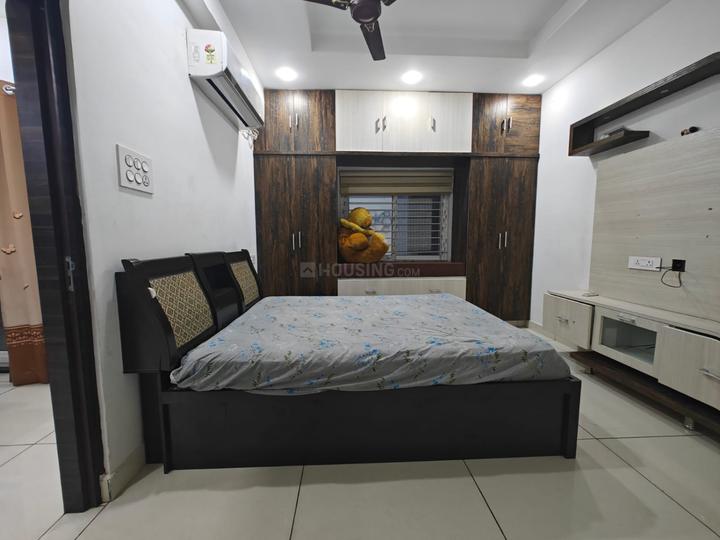 Ramavarapadu Bedroom 1