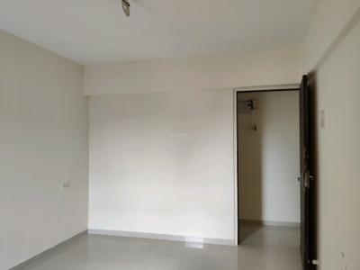 Bedroom Image of 533 Sq.ft 2 BHK Apartment / Flat for rent in Kasarvadavali Thane for Rs. 17000