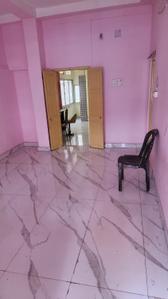 Hall Image of 668 Sq.ft 2 BHK Independent House for rent in Lake Town Kolkata for Rs. 15000