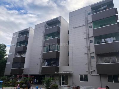 Image of 1275 Sq.ft 3 BHK Apartment / Flat for sale in Active Amity Harmony, RR Nagar, Bengaluru for Rs. 8500000