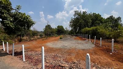 Image of 20000 Sq.ft Residential Plot / Land for sale in Karjat, Thane for Rs. 4500000
