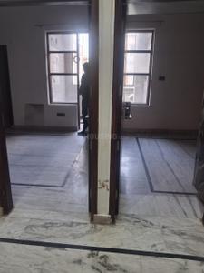 Hall Image of 1050 Sq.ft 3 BHK Independent House for rent in Model Town Panipat for Rs. 22580