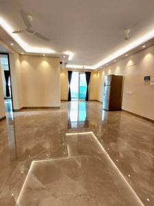 Living Room Image of 1600 Sq.ft 3 BHK Apartment / Flat for sale in Onex Privy, Kalighat Kolkata for Rs. 30000000