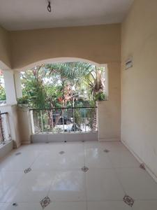 Balcony Image of 3375 Sq.ft 4 BHK Villa for sale in Thaltej Ahmedabad for Rs. 60000000