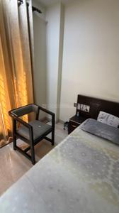 Bedroom Image of 1800 Sq.ft 3 BHK Builder Floor for sale in Rajouri Garden New Delhi for Rs. 30000000