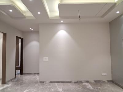 Living Room Image of 1800 Sq.ft 3 BHK Builder Floor for sale in Paschim Vihar New Delhi for Rs. 34000000