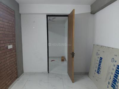 Bedroom Image of 729 Sq.ft 2 BHK Apartment / Flat for sale in Arete Our Homes 3, Sector 6 Sohna for Rs. 5100000