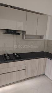 Kitchen Image of 1440 Sq.ft 3 BHK Apartment / Flat for sale in Smartworld Orchard, Sector 61 Gurgaon for Rs. 20000000