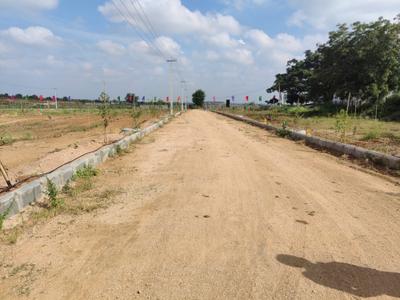Residential Plot
