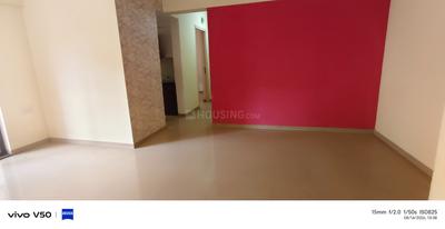 Hall Image of 1149 Sq.ft 3 BHK Apartment / Flat for sale in Puranik City Phase 3, Thane West Thane for Rs. 10500000