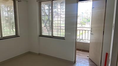 Bedroom Image of 898 Sq.ft 2 BHK Apartment / Flat for rent in Bhondve Empire, Ravet Pune for Rs. 23000