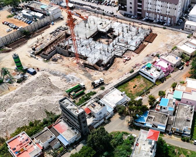 Jeyanthi garden Main Image 1