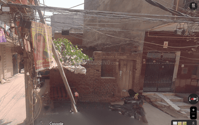 Image of 480 Sq.ft Residential Plot / Land for sale in Razapur Khurd, New Delhi for Rs. 10000000