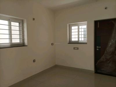 Kitchen Image of 2743 Sq.ft 4 BHK Villa for sale in Sikhara Tranquil, Cherlapalli Secunderabad for Rs. 21944002