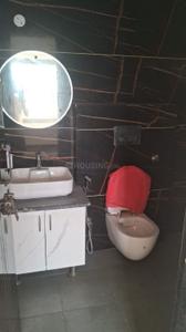 Bathroom Image of 2700 Sq.ft 2 BHK Builder Floor for rent in Sainik Colony Jammu for Rs. 20000