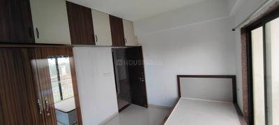 Bedroom Image of 1200 Sq.ft 2 BHK Apartment / Flat for sale in Ghodasar Ahmedabad for Rs. 3500000