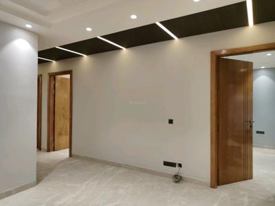 Dining Area Image of 2000 Sq.ft 4 BHK Builder Floor for sale in Sushant Lok Phase 1 Gurgaon for Rs. 41500000