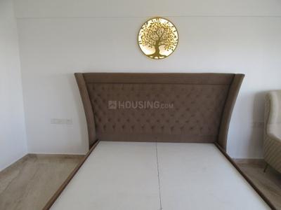 Hall Image of 1910 Sq.ft 3 BHK Apartment / Flat for sale in Hyde Park by Nitesh Estates, Hulimavu Bengaluru for Rs. 31800000