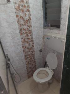 Image of 659 Sq.ft 1 BHK Apartment / Flat for sale in Kharghar, Navi Mumbai for Rs. 6800000