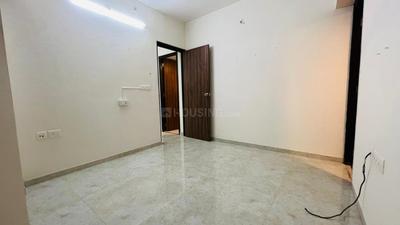 Bedroom Image of 750 Sq.ft 1 BHK Apartment / Flat for sale in Kasarvadavali Thane for Rs. 6800000