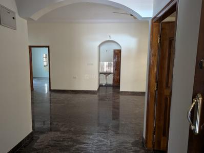 3 BHK Independent House