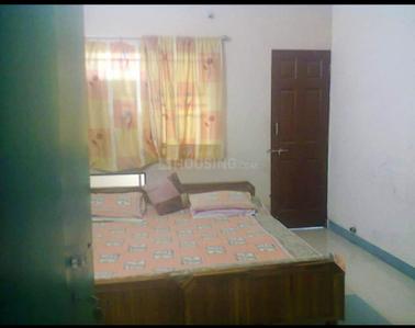 Bedroom Image of 1032 Sq.ft 2 BHK Apartment / Flat for sale in Shree Krishna Landmark, Kota Raipur for Rs. 3600000
