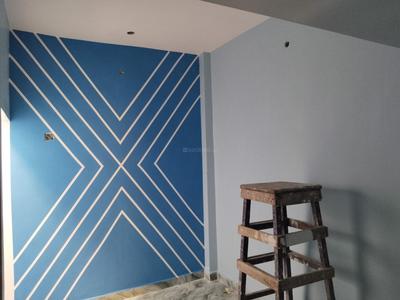 Bedroom Image of 433 Sq.ft 1 BHK Independent House for sale in Manali New Town Chennai for Rs. 3300000