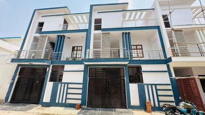 Image of 2480 Sq.ft 3 BHK Villa for sale in Sarojini Nagar, Lucknow for Rs. 7600000