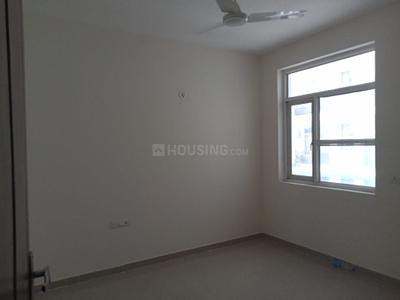 Bedroom Image of 1575 Sq.ft 3 BHK Apartment / Flat for sale in Omaxe Residency, Arjunganj Lucknow for Rs. 9200000