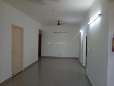 3 BHK Flat
