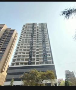 Image of 1200 Sq.ft 2 BHK Apartment / Flat for sale in Sairama Signature, Kharghar, Navi Mumbai for Rs. 15500000