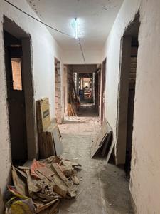Hall Image of 220 Sq.ft 1 RK Studio for sale in Balewadi Pune for Rs. 3400000