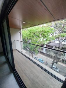 Balcony Image of 1100 Sq.ft 3 BHK Apartment / Flat for sale in Integrated Neelkanth Prakash, Ghatkopar East Mumbai for Rs. 36000000