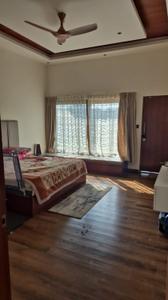 Bedroom Image of 7200 Sq.ft 3 BHK Villa for sale in Jakkur Bengaluru for Rs. 85000000