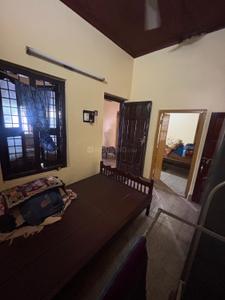 Bedroom Image of 1200 Sq.ft 3 BHK Independent House for sale in Ayyanthole Thrissur for Rs. 8800000