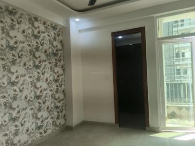 Bedroom Image of 1010 Sq.ft 2 BHK Apartment / Flat for sale in Trinity Krishna Kunj, Noida Extension Greater Noida for Rs. 4504500