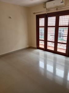 3 BHK Flat